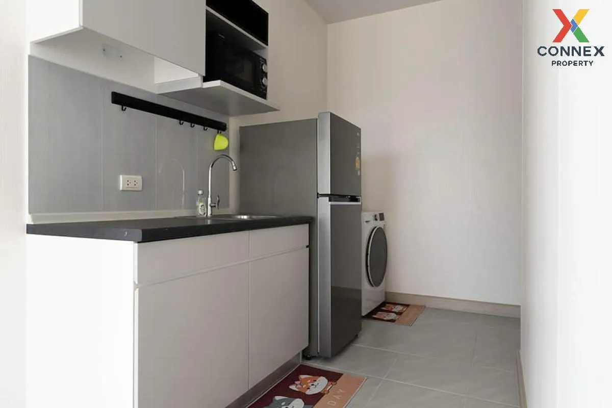 For Rent Condo , Supalai Loft Sathorn-Ratchaphruek , BTS-Bang Wa  3