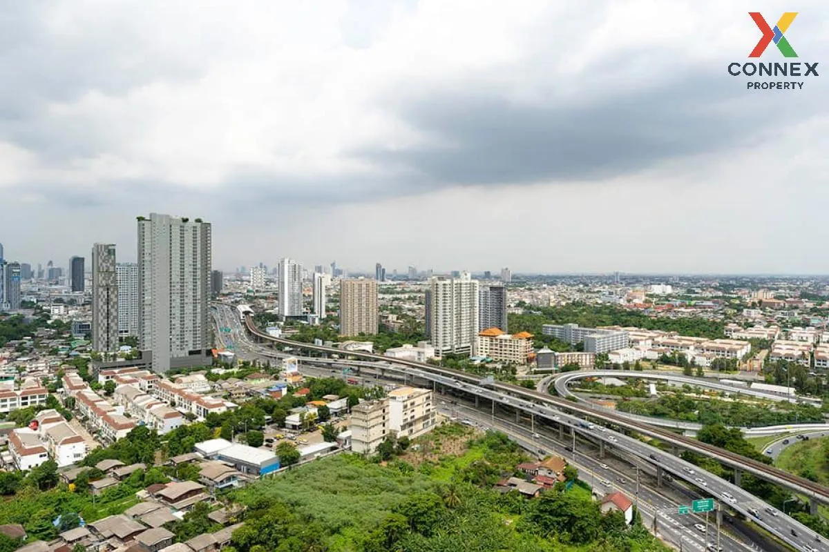 For Rent Condo , Supalai Loft Sathorn-Ratchaphruek , BTS-Bang Wa 