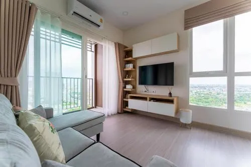 For Rent Condo , Supalai Loft Sathorn-Ratchaphruek , BTS-Bang Wa , Pakklong Phasi Charoen , Phasi Charoen , Bangkok , CX-89649