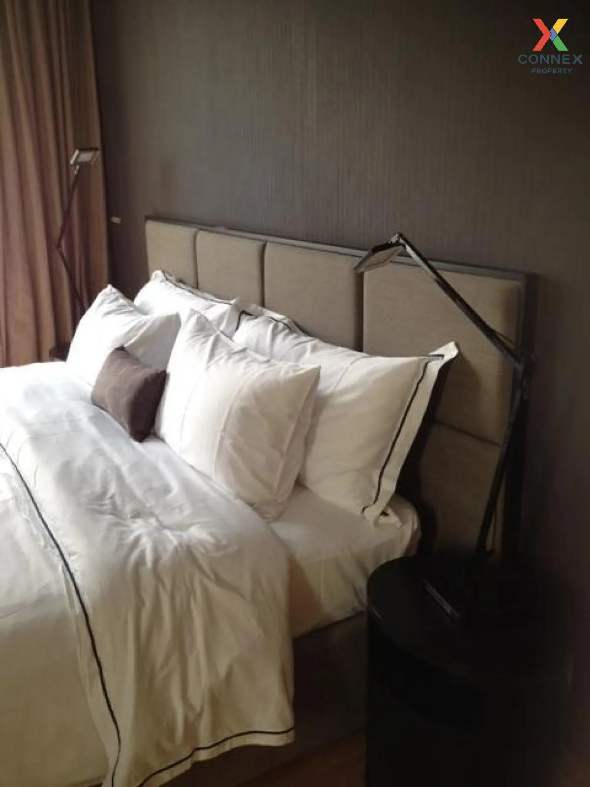 For Rent Condo , Aequa Sukhumvit 49 , BTS-Thong Lo , Khlong Tan N 1