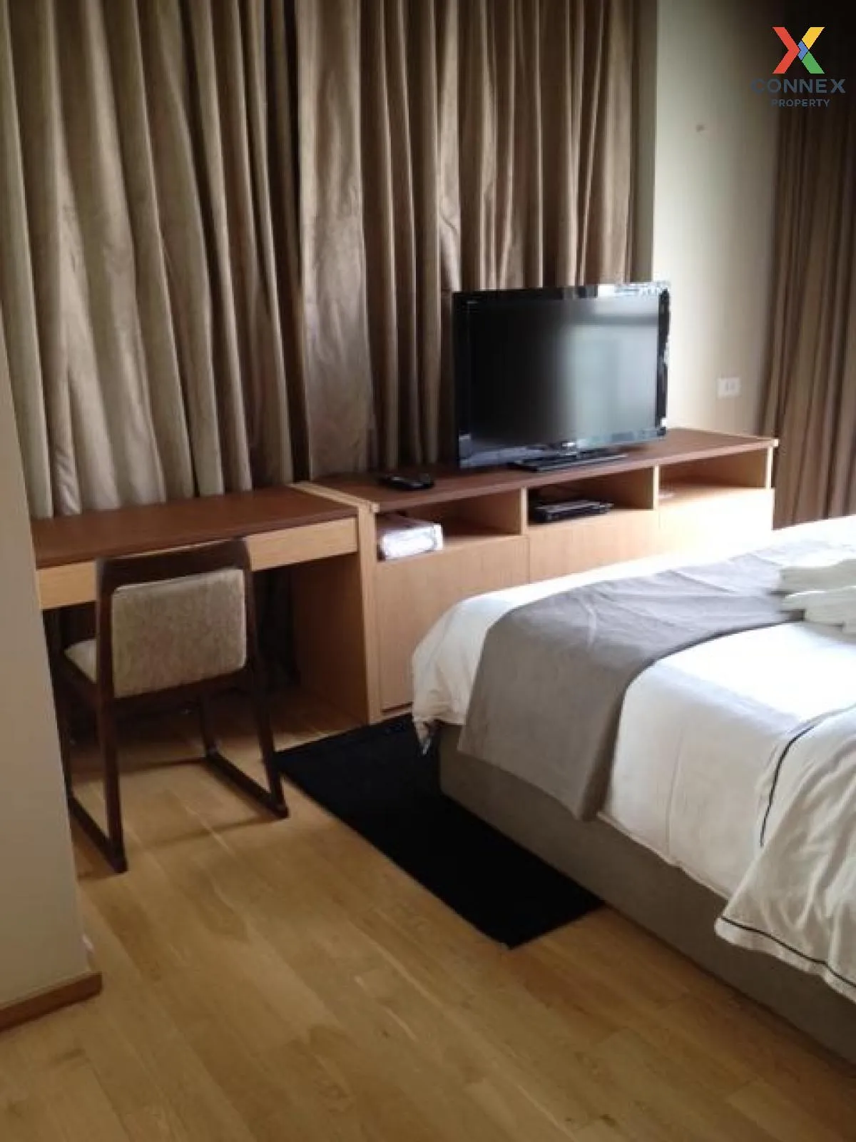 For Rent Condo , Aequa Sukhumvit 49 , BTS-Thong Lo , Khlong Tan N 2
