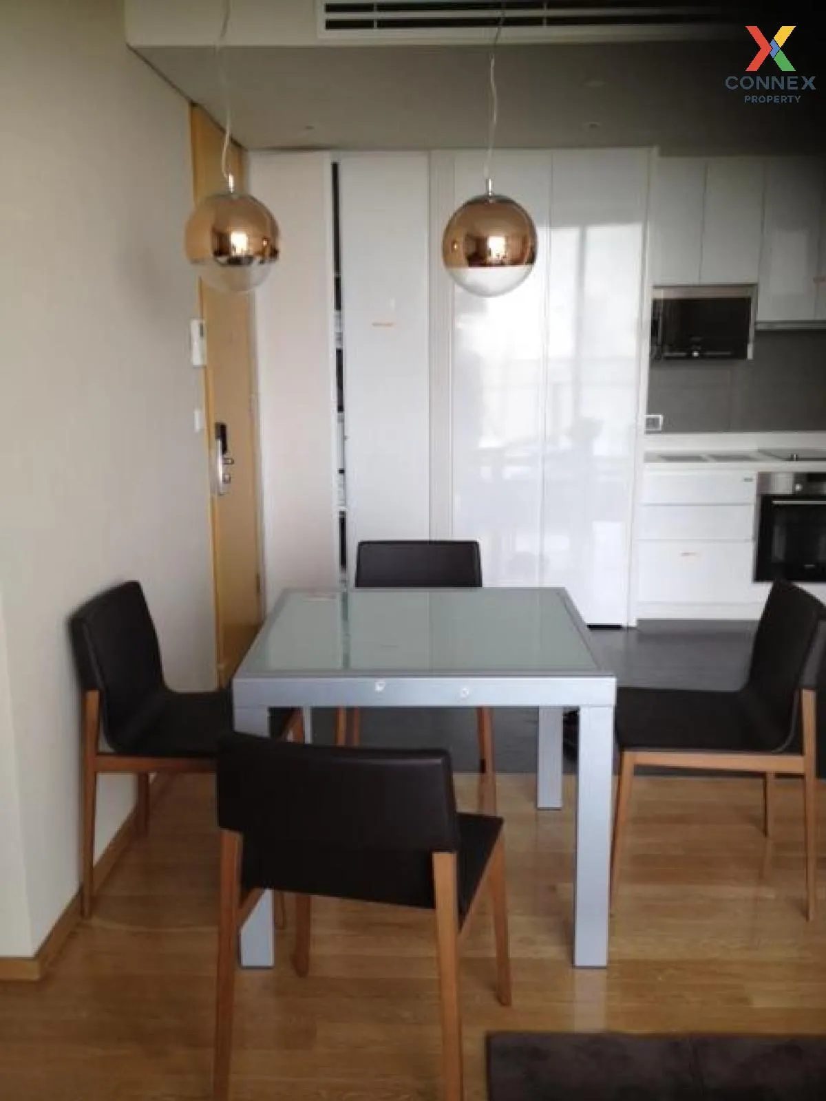 For Rent Condo , Aequa Sukhumvit 49 , BTS-Thong Lo , Khlong Tan N 3