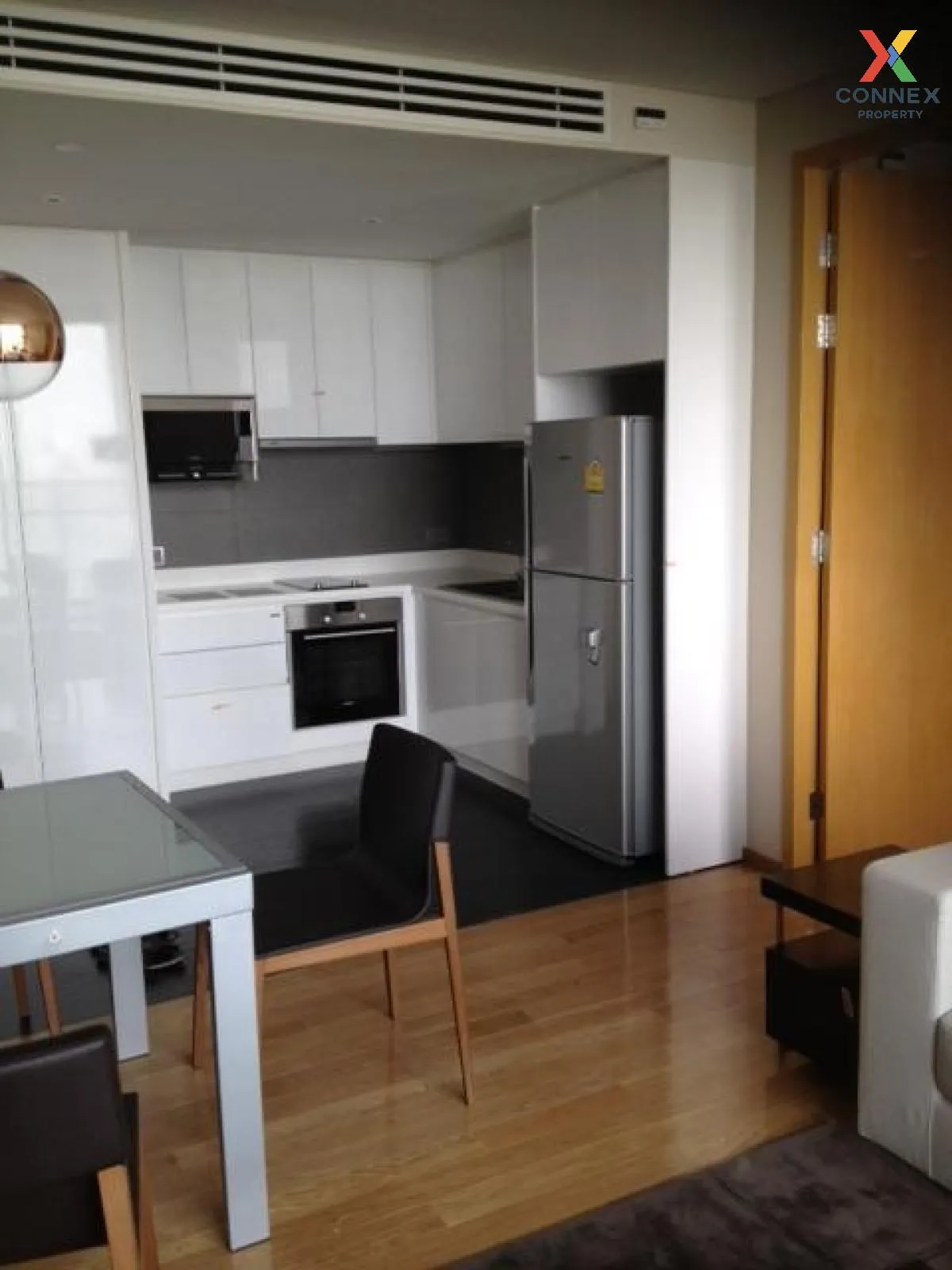 For Rent Condo , Aequa Sukhumvit 49 , BTS-Thong Lo , Khlong Tan N 4