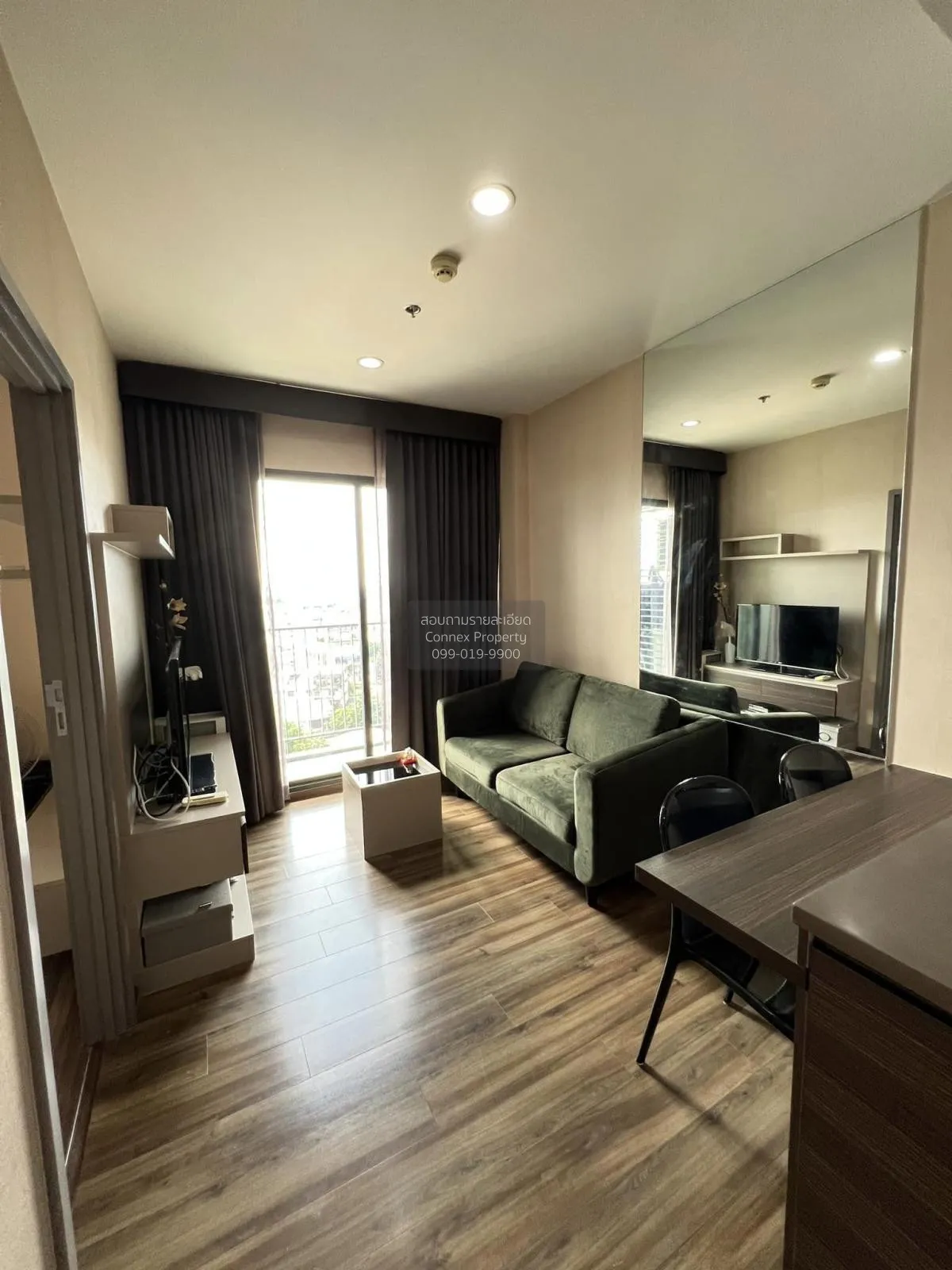 ขายคอนโด  ทีล สาทร - ตากสิน BTS-วงเวียนใหญ่ สำเหร่ เขต ธนบุรี กรุ 2