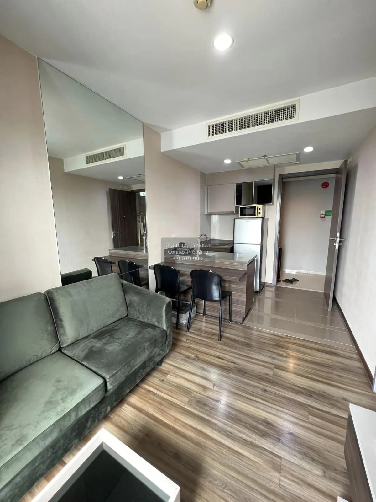 ขายคอนโด  ทีล สาทร - ตากสิน BTS-วงเวียนใหญ่ สำเหร่ เขต ธนบุรี กรุ 3