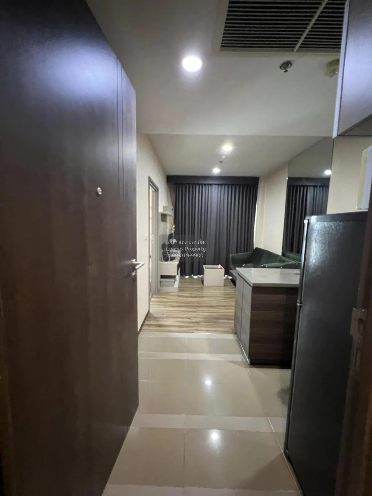 ขายคอนโด  ทีล สาทร - ตากสิน BTS-วงเวียนใหญ่ สำเหร่ เขต ธนบุรี กรุ 4