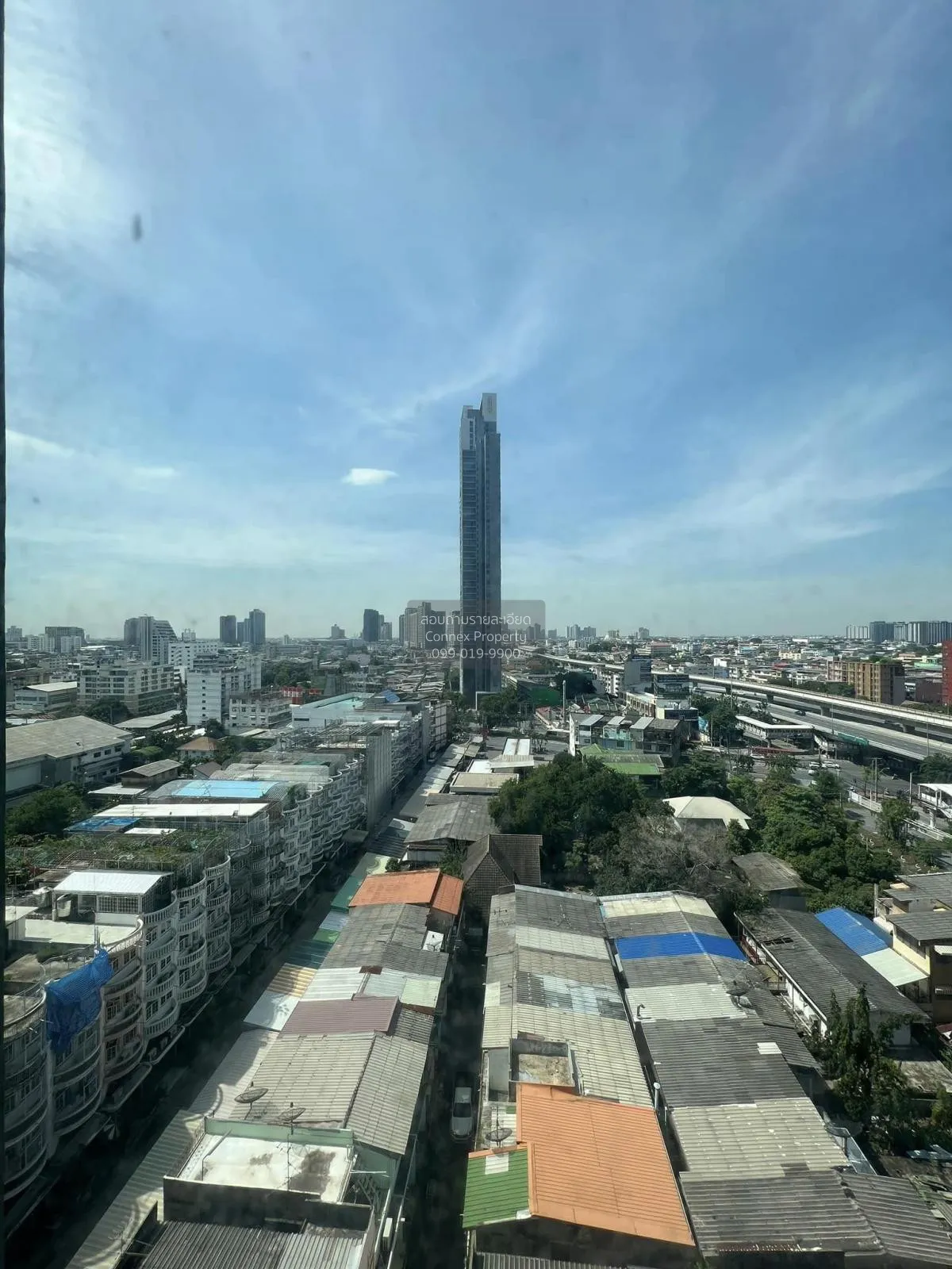 ขายคอนโด  ทีล สาทร - ตากสิน BTS-วงเวียนใหญ่ สำเหร่ เขต ธนบุรี กรุ