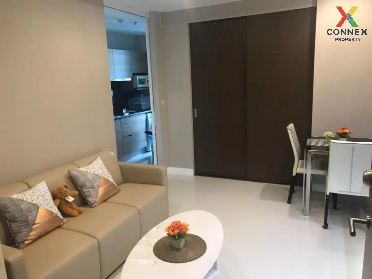 For Sale Condo , The Metropolis Samrong Interchange , BTS-Samrong 1