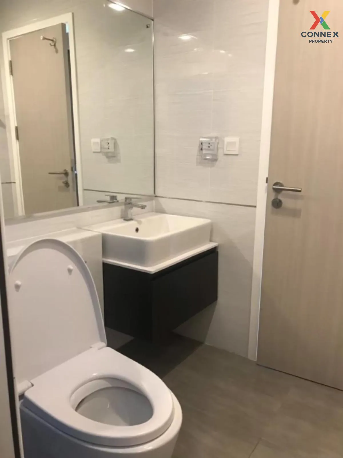 For Sale Condo , The Metropolis Samrong Interchange , BTS-Samrong