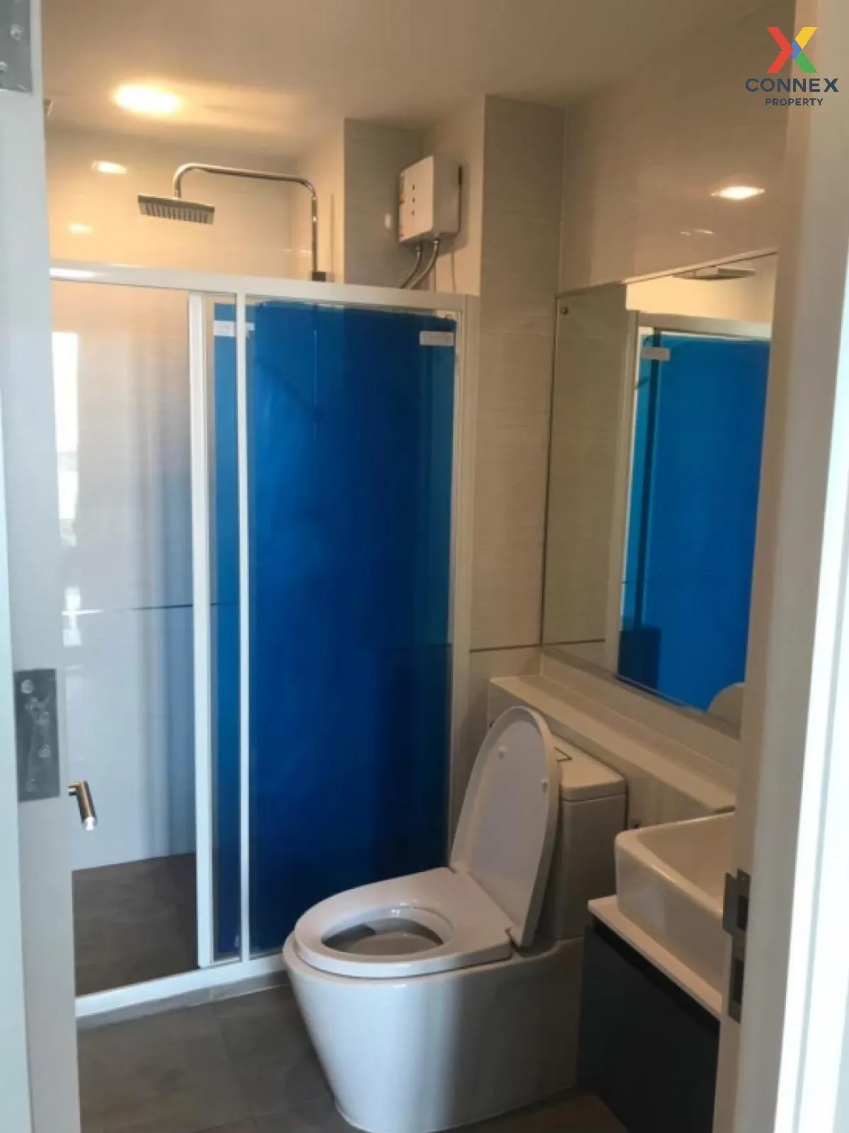 For Sale Condo , The Metropolis Samrong Interchange , BTS-Samrong