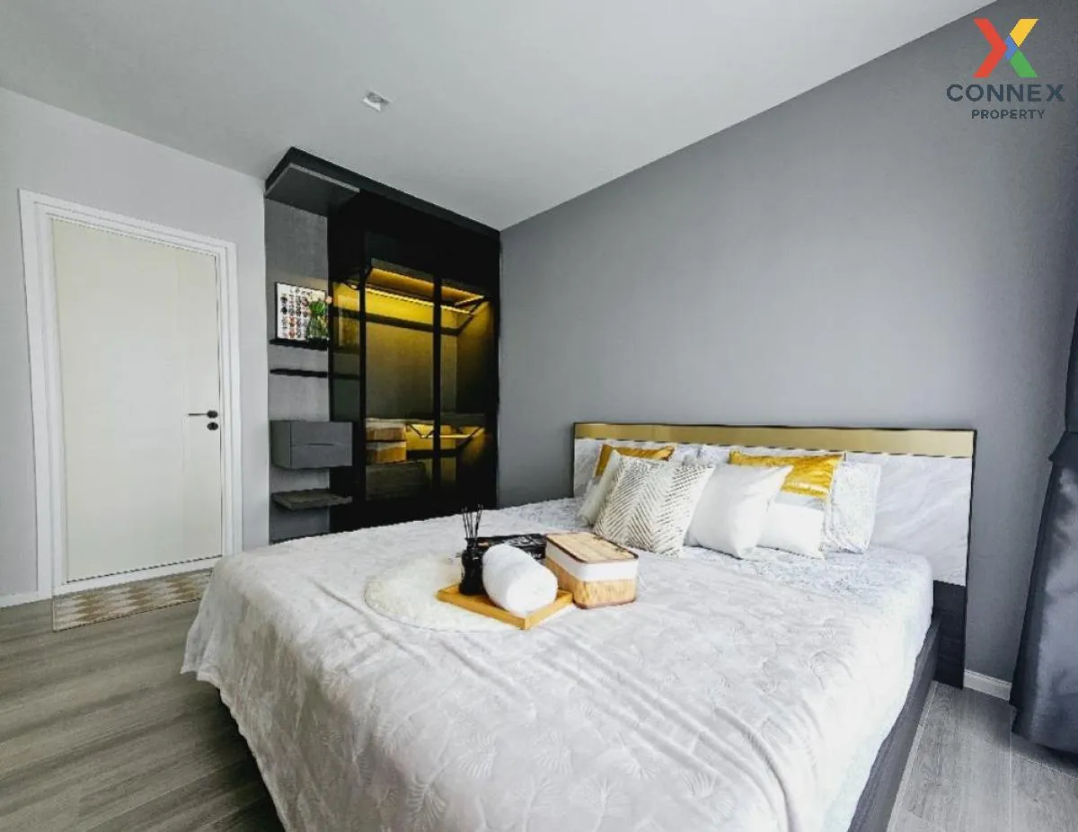 For Sale Condo , The Key Rama 3 , Bang Khlo , Bang Kho Laem , Ban 2