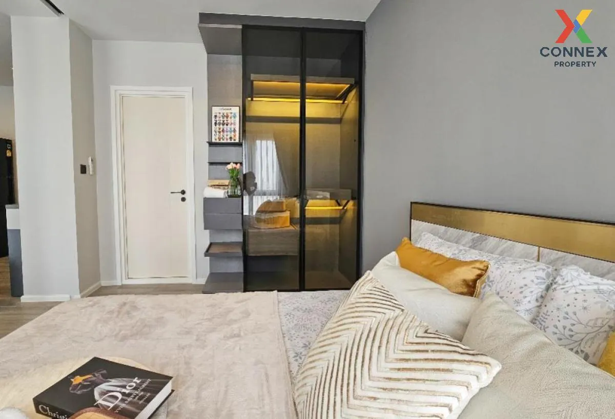 For Sale Condo , The Key Rama 3 , Bang Khlo , Bang Kho Laem , Ban 3