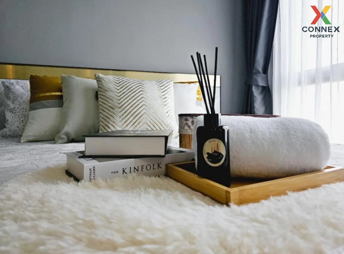 For Sale Condo , The Key Rama 3 , Bang Khlo , Bang Kho Laem , Ban 4