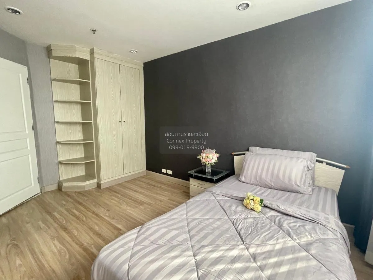 เช่าคอนโด  เดอะ วอเตอร์ฟอร์ด ไดมอน BTS-พร้อมพงษ์ คลองตัน เขต คลอง