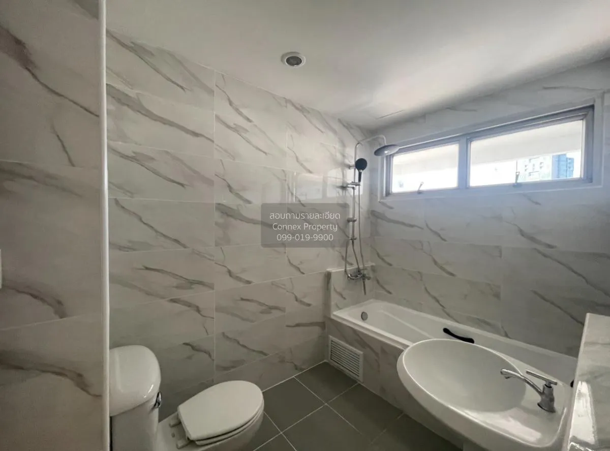 เช่าคอนโด  เดอะ วอเตอร์ฟอร์ด ไดมอน BTS-พร้อมพงษ์ คลองตัน เขต คลอง