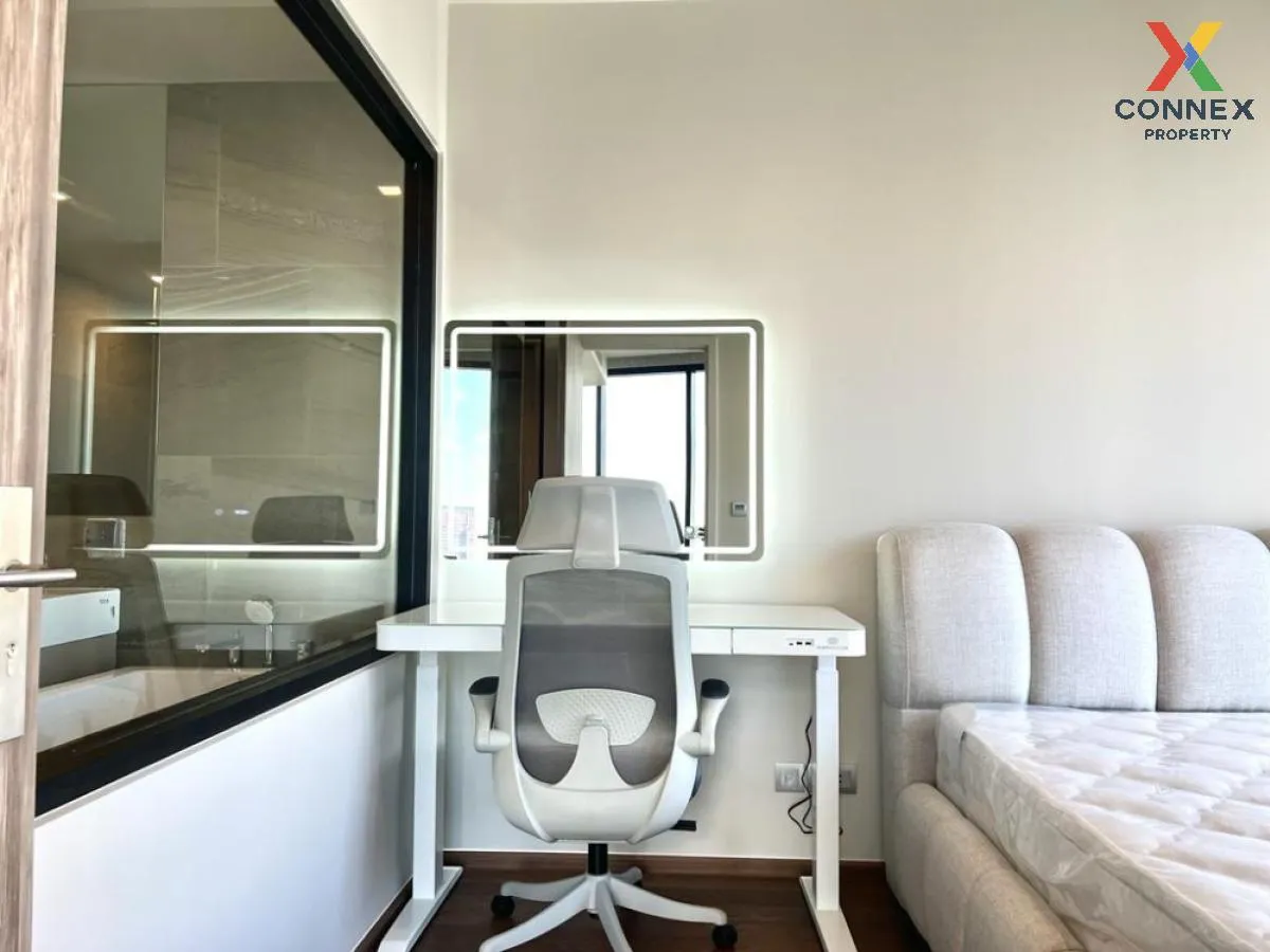 เช่าคอนโด  ไอดีโอ คิว สุขุมวิท 36 BTS-ทองหล่อ คลองตัน เขต คลองเตย