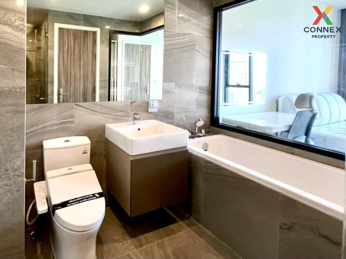 เช่าคอนโด  ไอดีโอ คิว สุขุมวิท 36 BTS-ทองหล่อ คลองตัน เขต คลองเตย