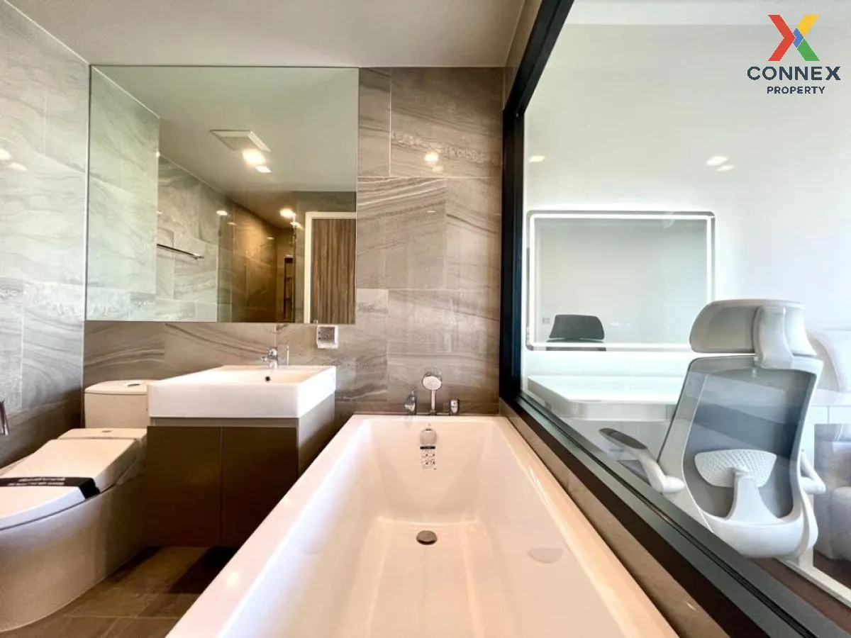 เช่าคอนโด  ไอดีโอ คิว สุขุมวิท 36 BTS-ทองหล่อ คลองตัน เขต คลองเตย