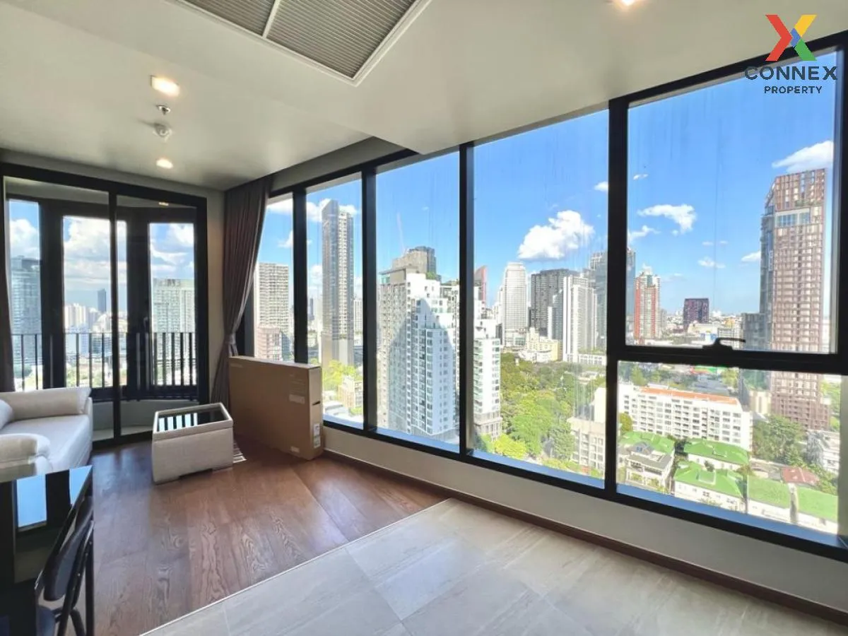 เช่าคอนโด  ไอดีโอ คิว สุขุมวิท 36 BTS-ทองหล่อ คลองตัน เขต คลองเตย 3