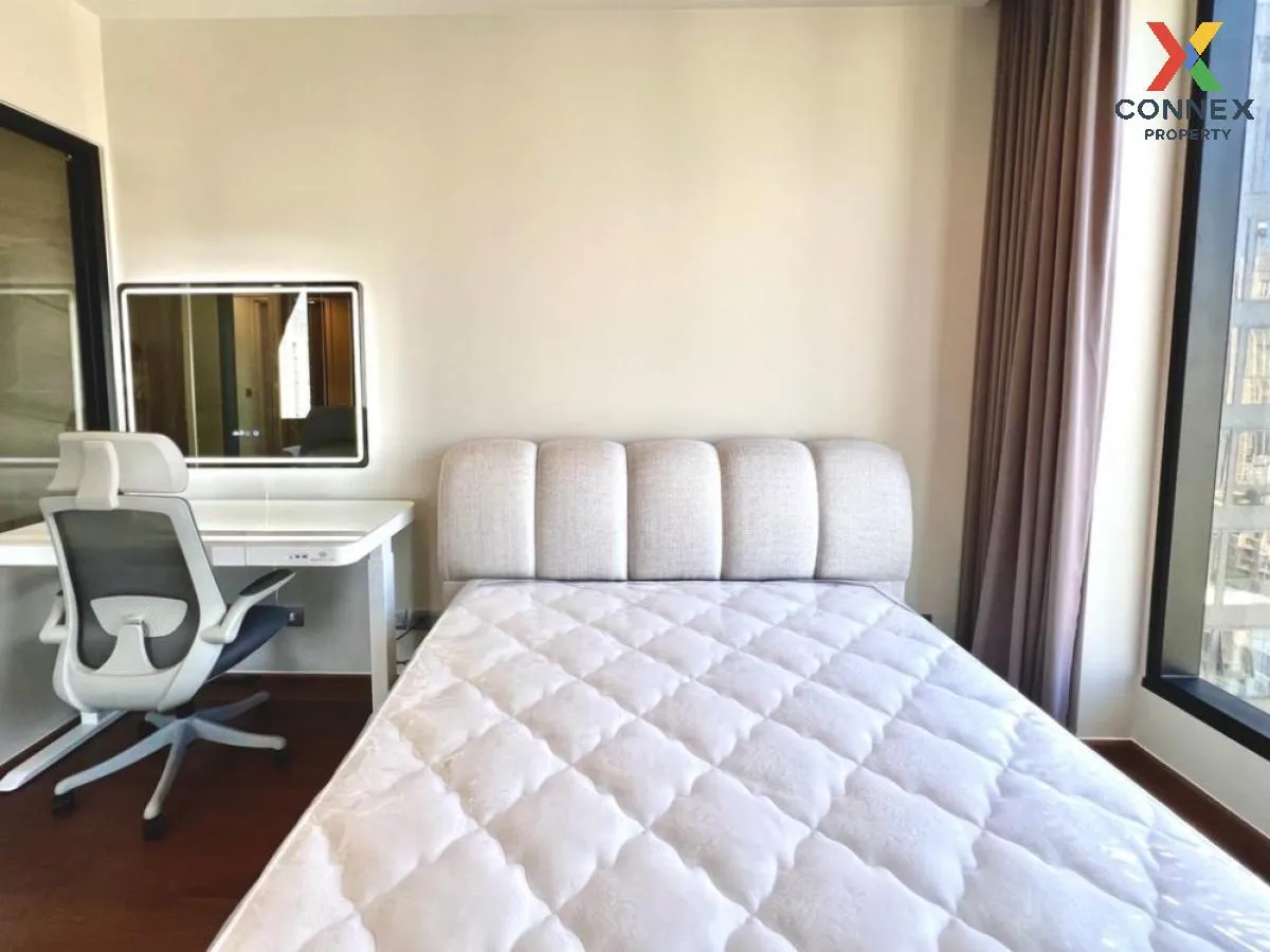 เช่าคอนโด  ไอดีโอ คิว สุขุมวิท 36 BTS-ทองหล่อ คลองตัน เขต คลองเตย