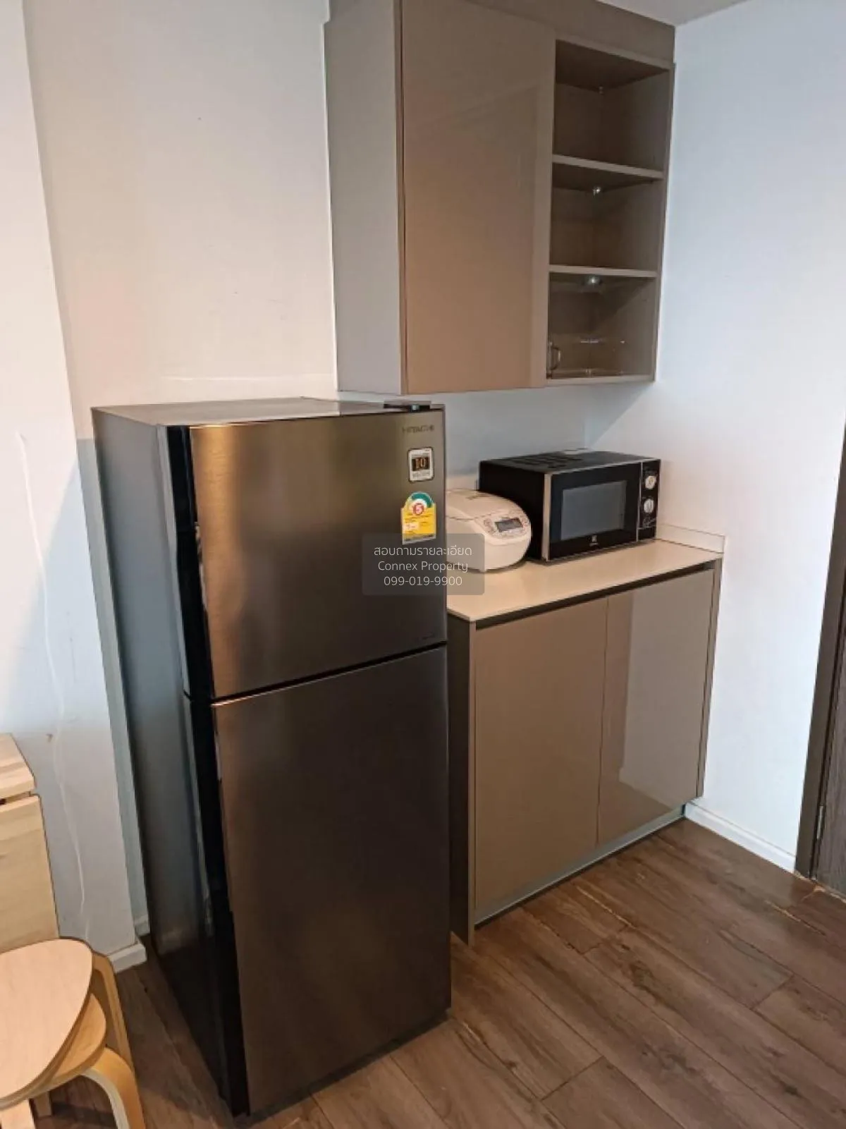 For Sale Condo , Whizdom Essence , BTS-Punnawithi , Phra Khanong  3