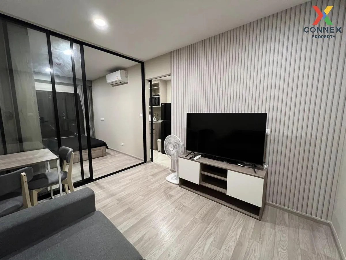 For Rent Condo , Plum Condo Sukhumvit 97.1 , BTS-Bang Chak , Bang 1