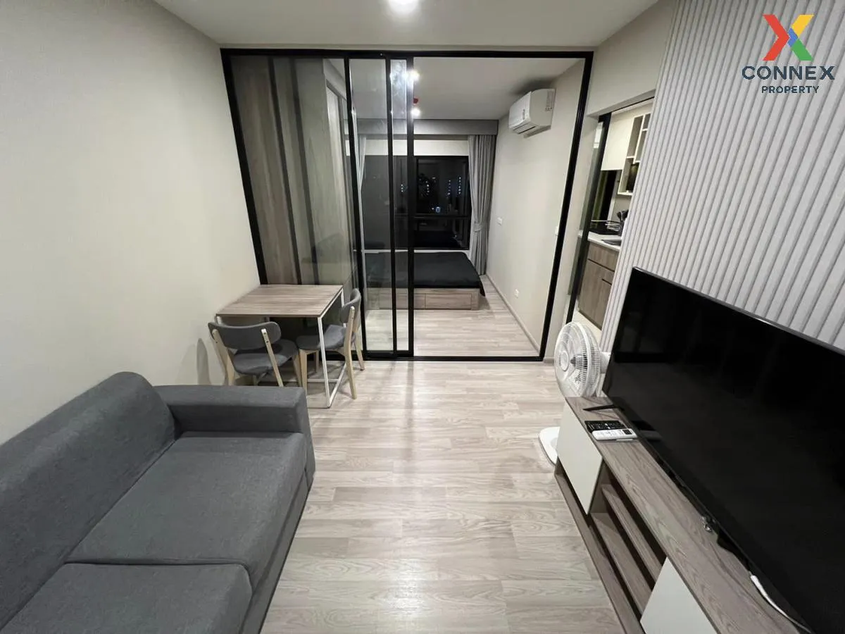 For Rent Condo , Plum Condo Sukhumvit 97.1 , BTS-Bang Chak , Bang 3