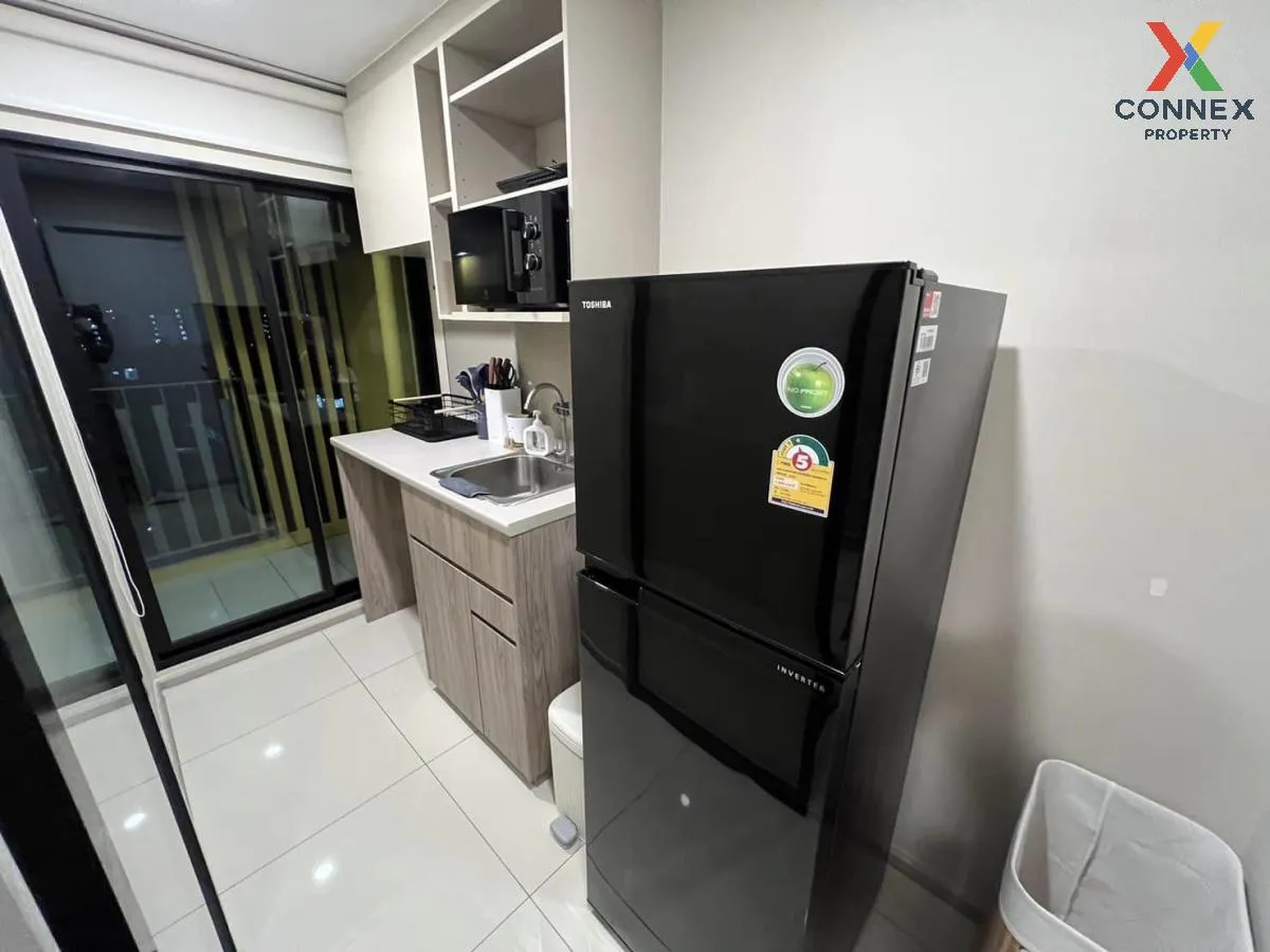 For Rent Condo , Plum Condo Sukhumvit 97.1 , BTS-Bang Chak , Bang 4