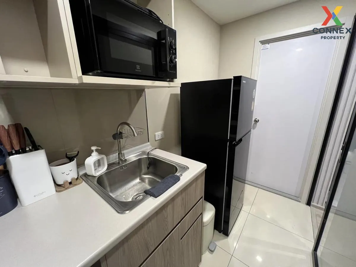 For Rent Condo , Plum Condo Sukhumvit 97.1 , BTS-Bang Chak , Bang