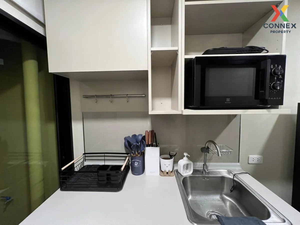 For Rent Condo , Plum Condo Sukhumvit 97.1 , BTS-Bang Chak , Bang