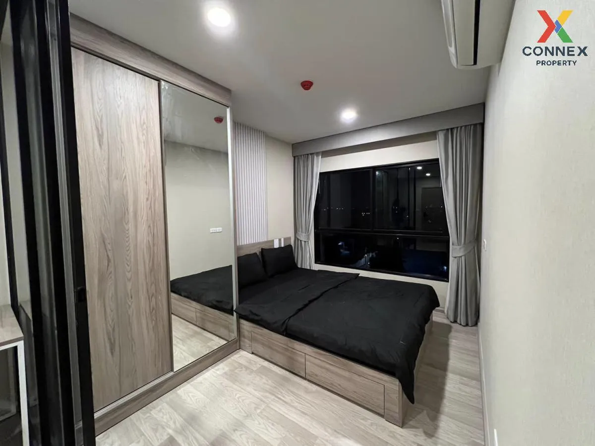 For Rent Condo , Plum Condo Sukhumvit 97.1 , BTS-Bang Chak , Bang
