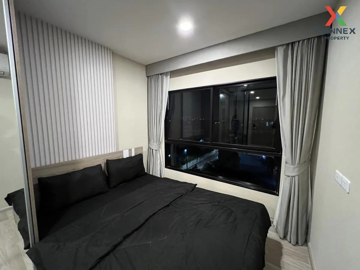 For Rent Condo , Plum Condo Sukhumvit 97.1 , BTS-Bang Chak , Bang