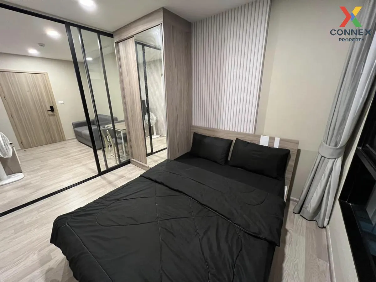 For Rent Condo , Plum Condo Sukhumvit 97.1 , BTS-Bang Chak , Bang