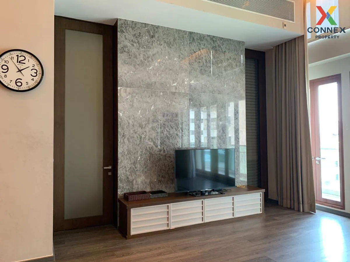 For Rent Condo , The Crest Ruamrudee , BTS-Phloen Chit , Lumpini  2