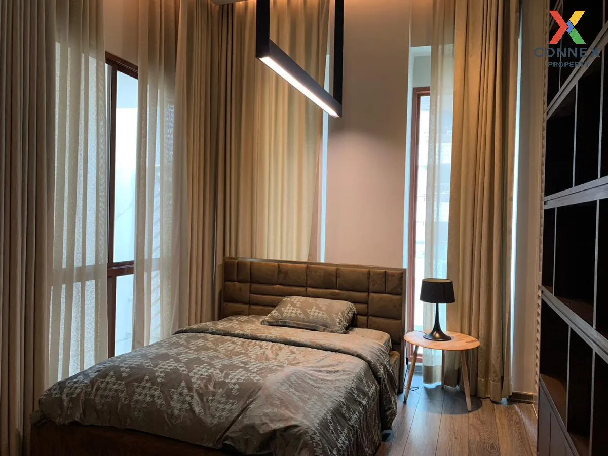 For Rent Condo , The Crest Ruamrudee , BTS-Phloen Chit , Lumpini 