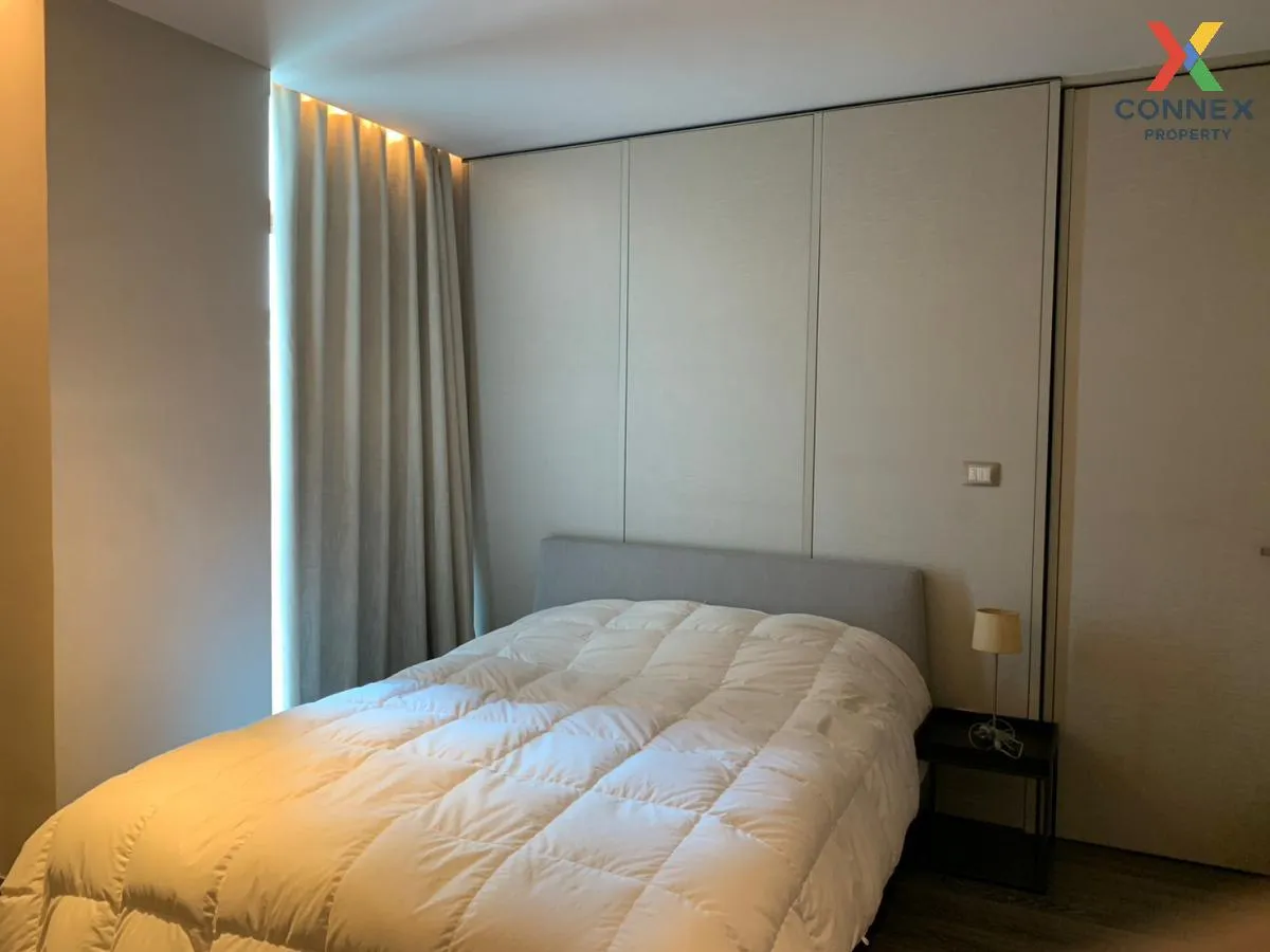 For Rent Condo , The Crest Ruamrudee , BTS-Phloen Chit , Lumpini 