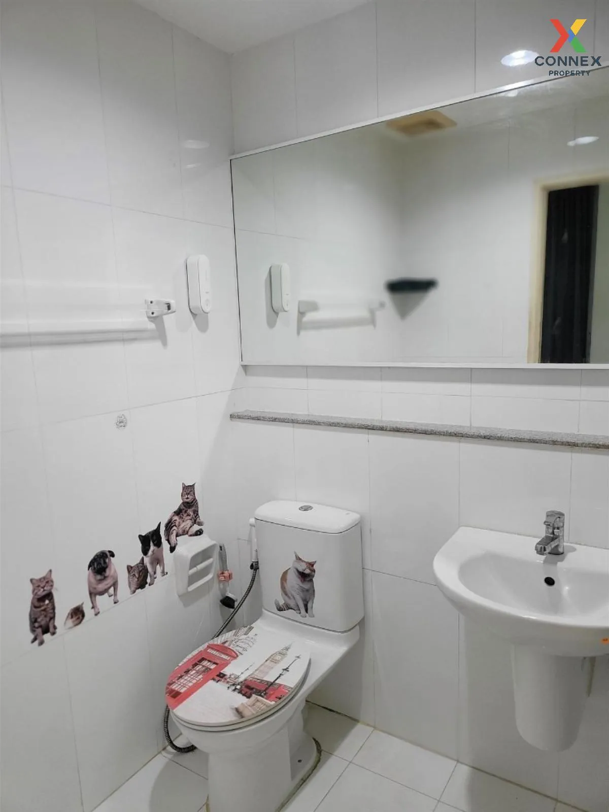 For Sale Condo , @ City Sukhumvit 101/1 , BTS-Punnawithi , Bang C