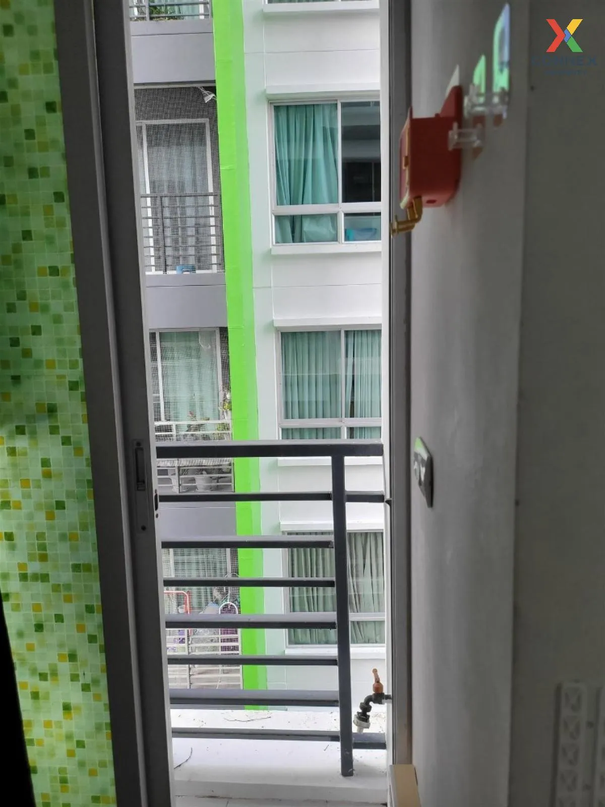 For Sale Condo , @ City Sukhumvit 101/1 , BTS-Punnawithi , Bang C