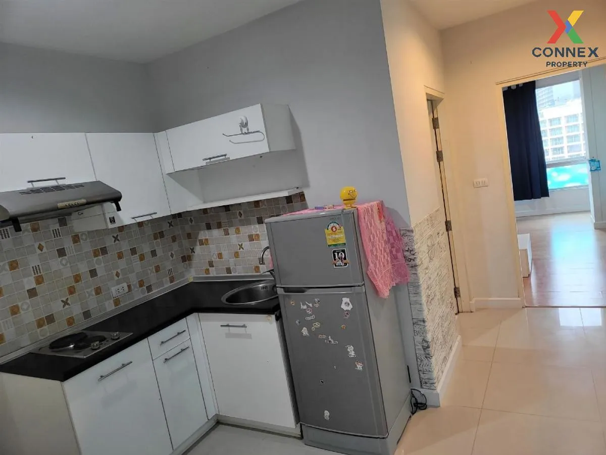 For Sale Condo , @ City Sukhumvit 101/1 , BTS-Punnawithi , Bang C 2