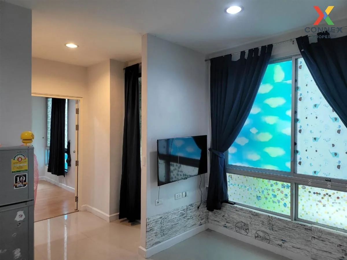 For Sale Condo , @ City Sukhumvit 101/1 , BTS-Punnawithi , Bang C 3