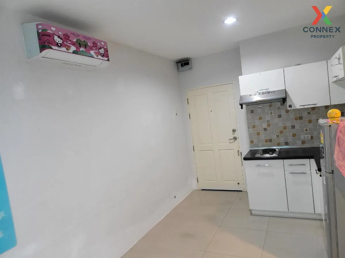 For Sale Condo , @ City Sukhumvit 101/1 , BTS-Punnawithi , Bang C