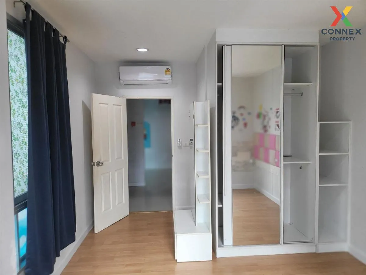 For Sale Condo , @ City Sukhumvit 101/1 , BTS-Punnawithi , Bang C