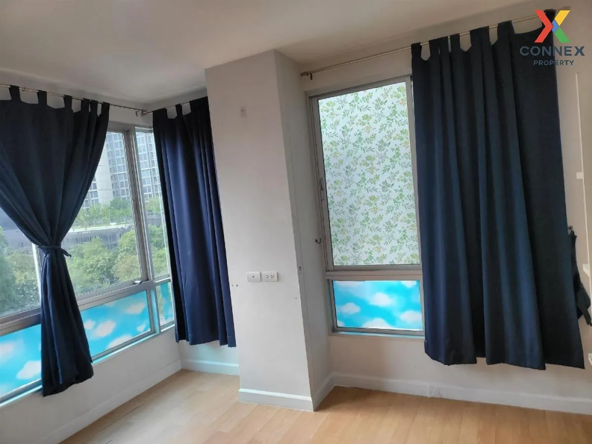 For Sale Condo , @ City Sukhumvit 101/1 , BTS-Punnawithi , Bang C