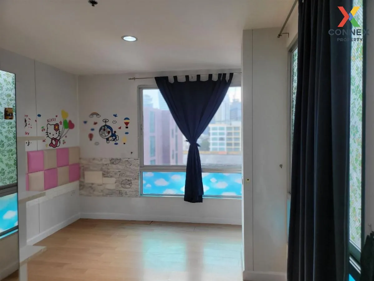For Sale Condo , @ City Sukhumvit 101/1 , BTS-Punnawithi , Bang C