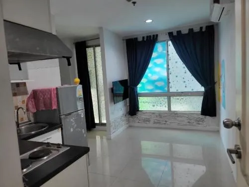 For Sale Condo , @ City Sukhumvit 101/1 , BTS-Punnawithi , Bang Chak , Phra Khanong , Bangkok , CX-89668
