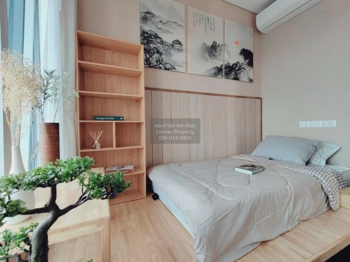 ขายคอนโด  เดอะ เซนต์ เรซิเดนซ์ MRT-พหลโยธิน จอมพล  เขต จตุจักร กร