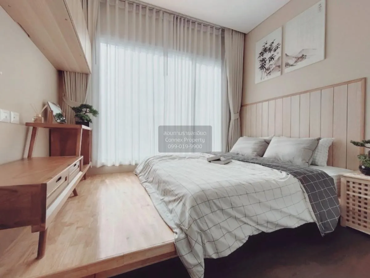 ขายคอนโด  เดอะ เซนต์ เรซิเดนซ์ MRT-พหลโยธิน จอมพล  เขต จตุจักร กร