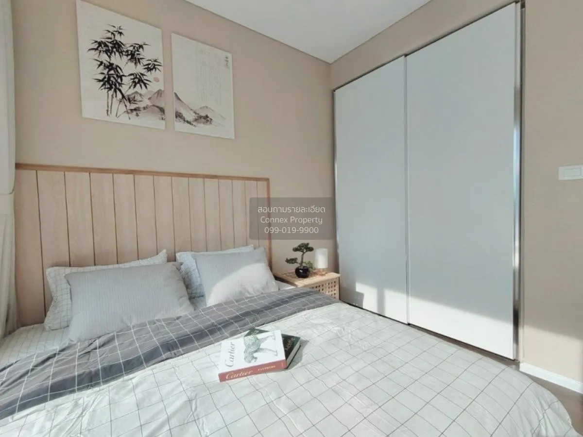 ขายคอนโด  เดอะ เซนต์ เรซิเดนซ์ MRT-พหลโยธิน จอมพล  เขต จตุจักร กร