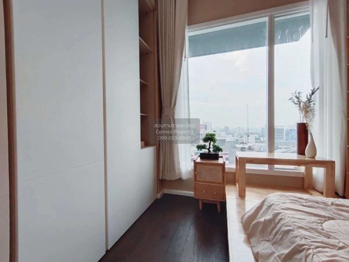 ขายคอนโด  เดอะ เซนต์ เรซิเดนซ์ MRT-พหลโยธิน จอมพล  เขต จตุจักร กร