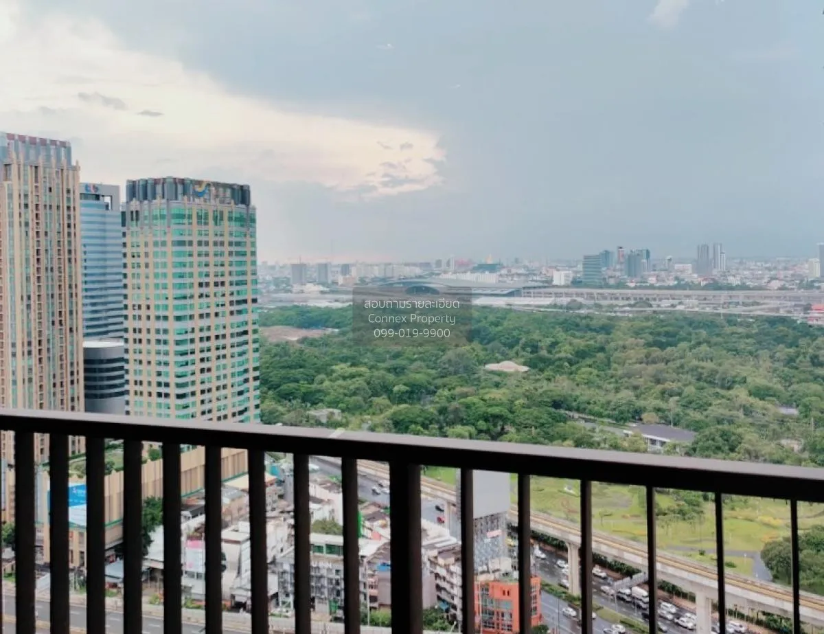 ขายคอนโด  เดอะ เซนต์ เรซิเดนซ์ MRT-พหลโยธิน จอมพล  เขต จตุจักร กร